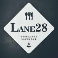 Lane 28巷 早餐