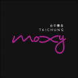 Moxy Taichung 台中豐邑Moxy酒店
