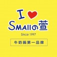 Small萱